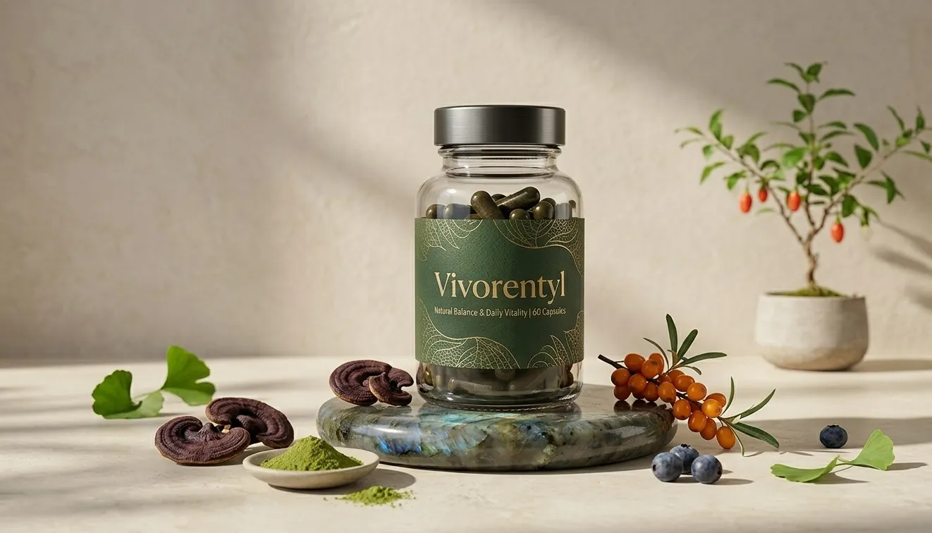 Vivorentyl product